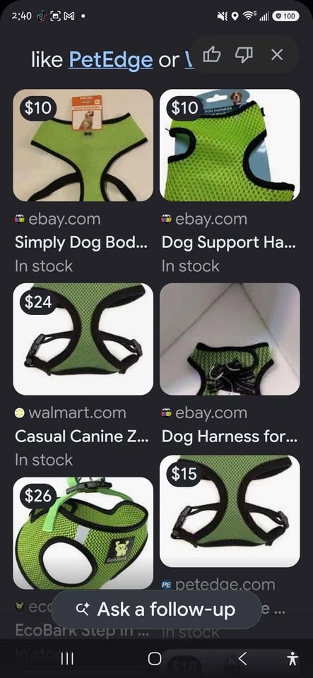 🐶🐾New Puppy/Small Doggy Bundle - photo 5