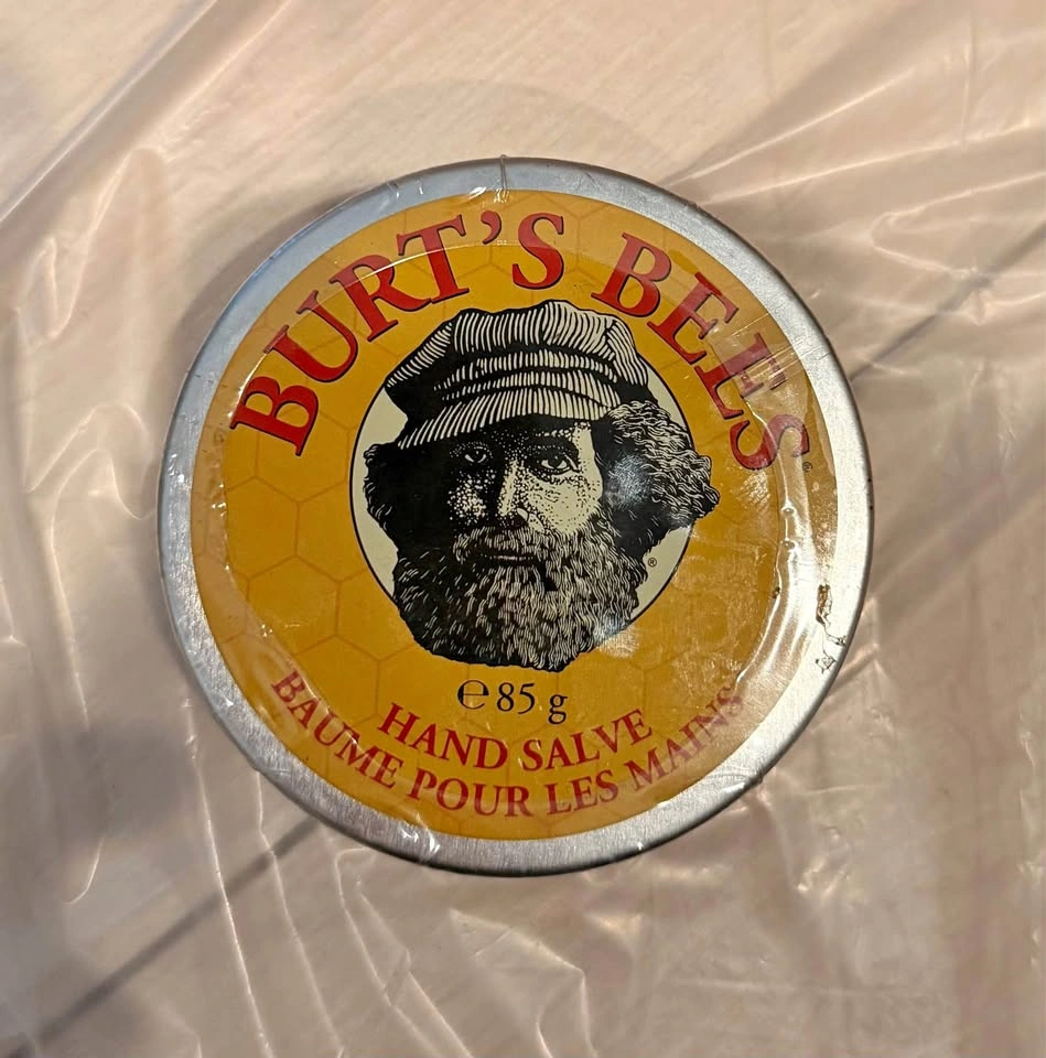 Burt’s Bees Hand Salve