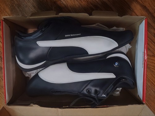 Puma BMW Motorsport Future Cat Men's US 11 - photo 2