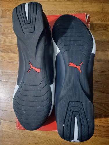 Puma BMW Motorsport Future Cat Men's US 11 - photo 4