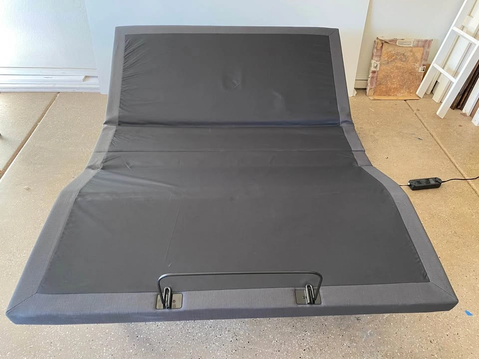 Nectar Queen adjustable frame, like new - photo 3