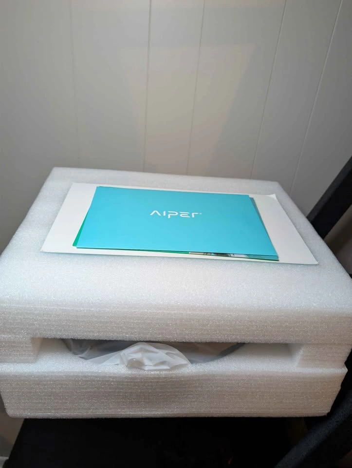 AIPER Seagull SE – Cordless Robotic Pool Cleaner - photo 3