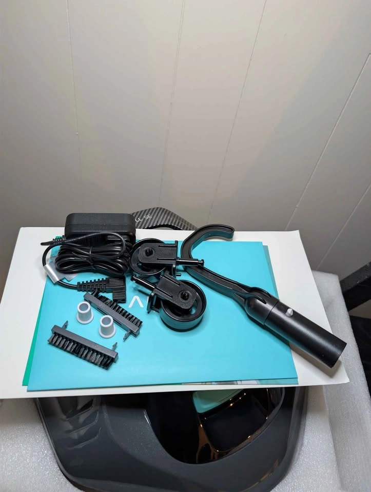 AIPER Seagull SE – Cordless Robotic Pool Cleaner - photo 5