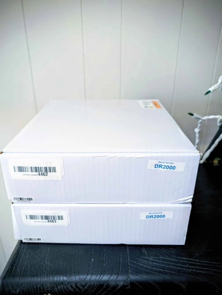 uAttend DR2000 Face Recognition Cloud Tablet Time Clock - photo 5