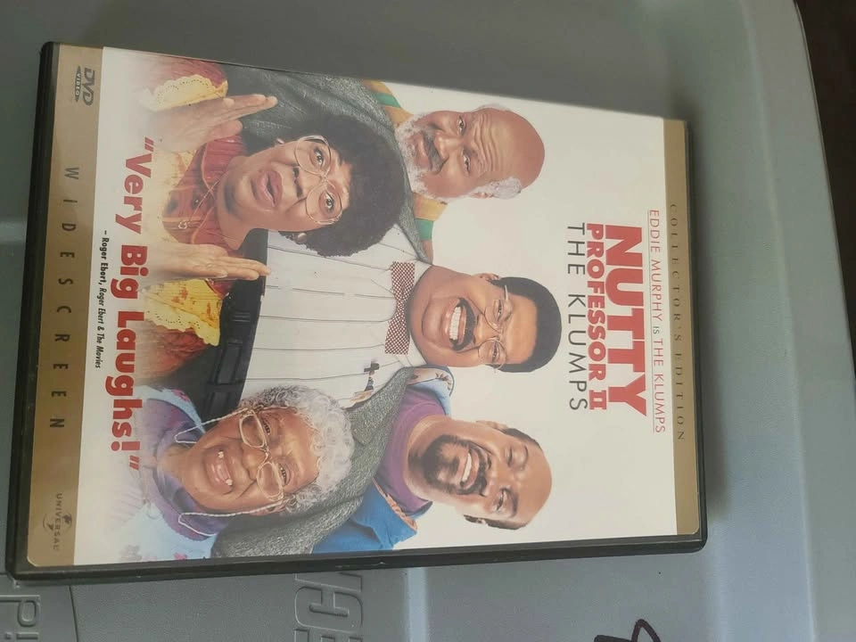 Movies. Dvd Collectors Edition. - photo 2