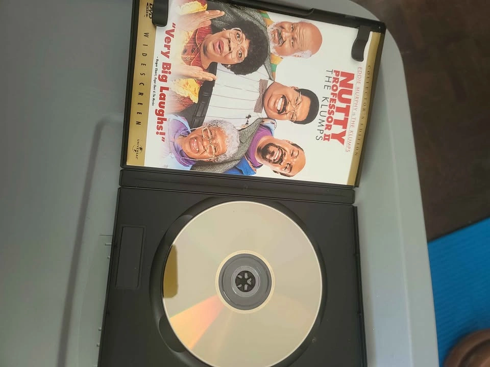 Movies. Dvd Collectors Edition. - photo 3
