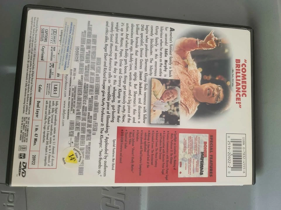 Movies. Dvd Collectors Edition. - photo 4