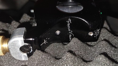 OEM Bishop Rotary Tattoo Machine Replacement Motor Assembly