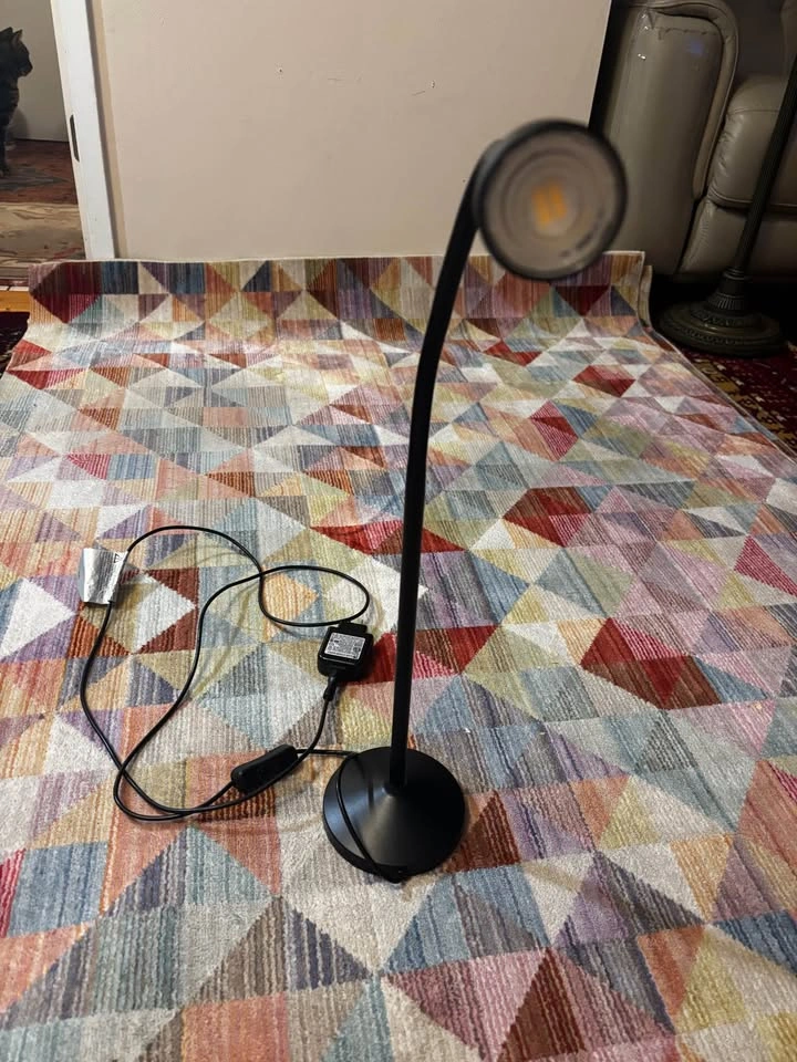 IKEA NÄVLINGE LED Desk Lamp - photo 5