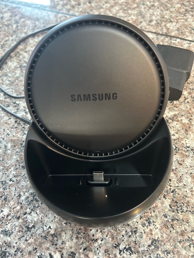 Samsung DeX Station