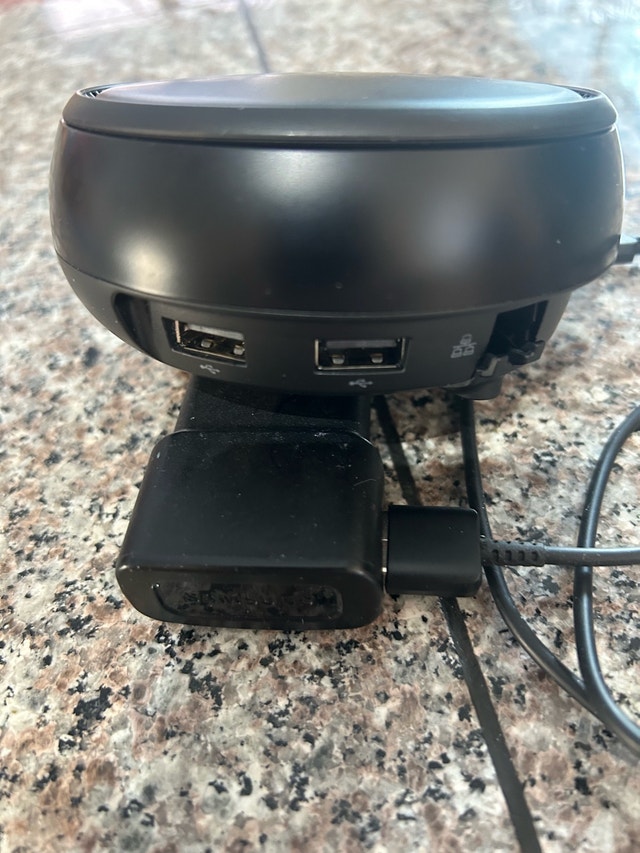 Samsung DeX Station - photo 2