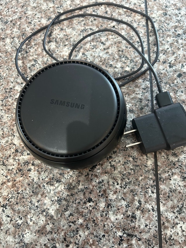 Samsung DeX Station - photo 3
