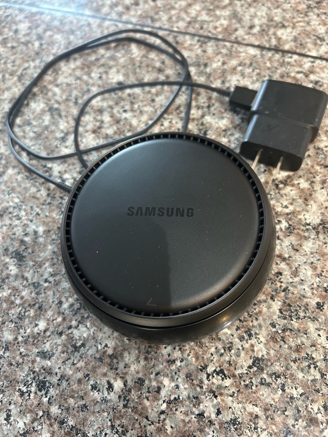 Samsung DeX Station - photo 4