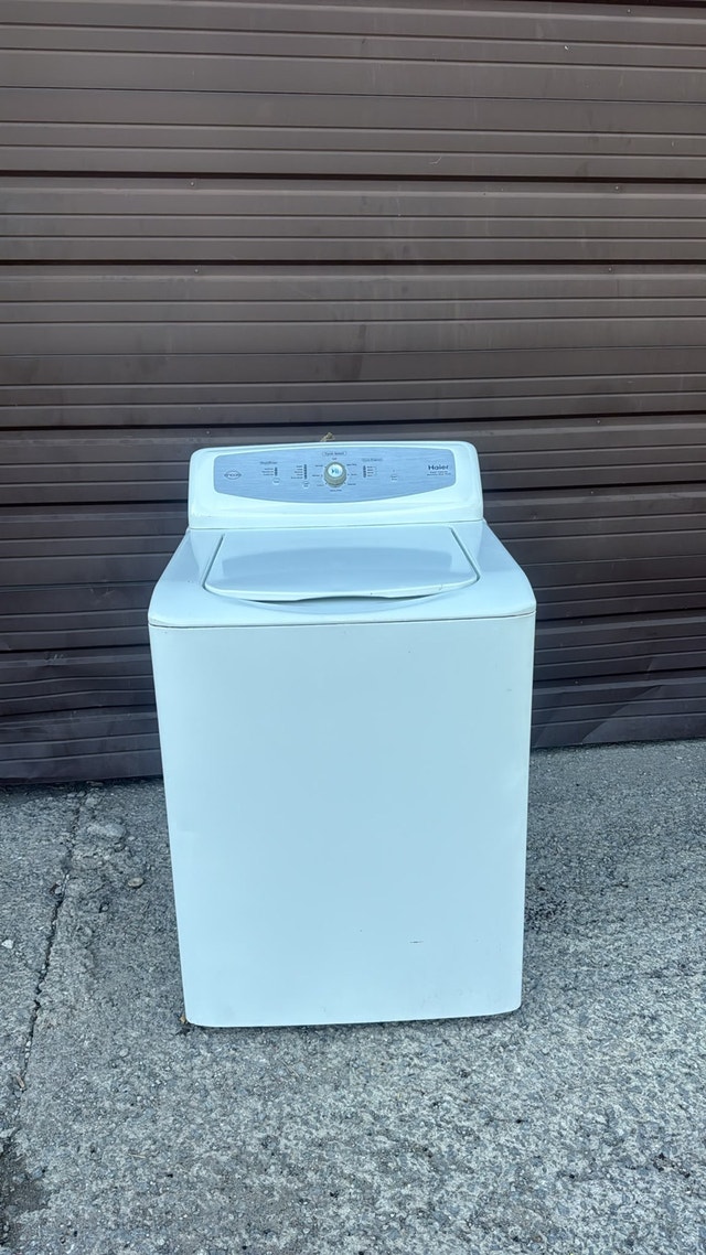 washing machine - photo 3