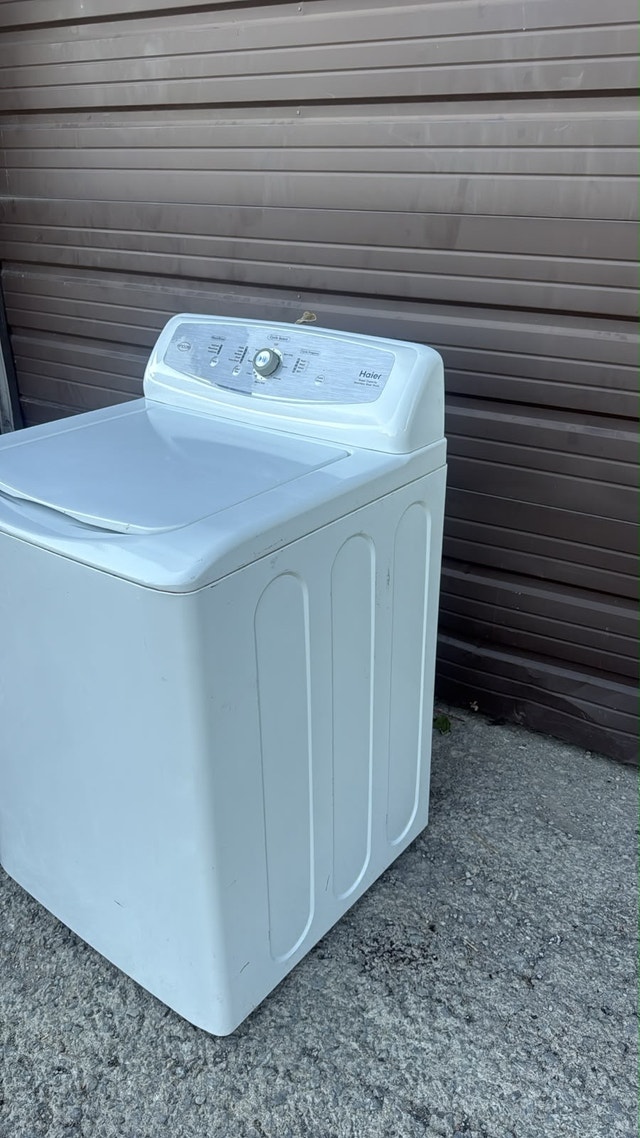 washing machine - photo 4