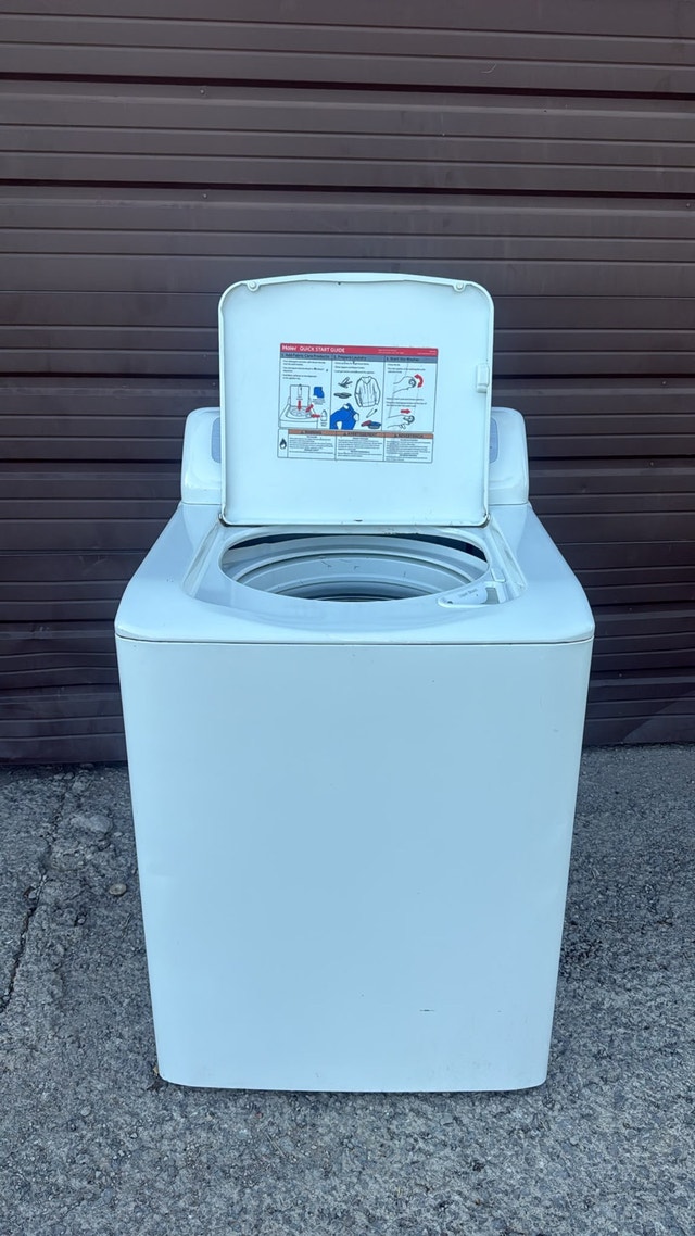 washing machine - photo 5