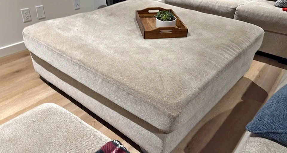 Ashley Furniture Enola-Oversized Accent Ottoman