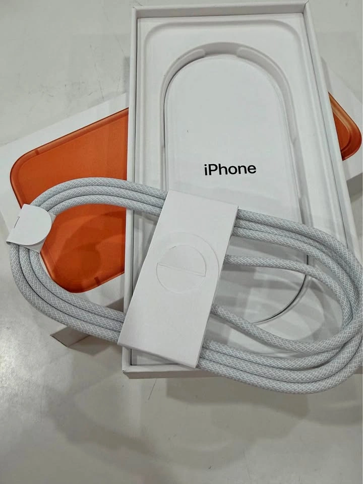 Apple 60W USB-C Charge Cable