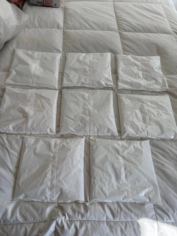 8 Brand New Ice Packs - photo 3