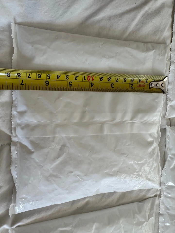 8 Brand New Ice Packs - photo 4