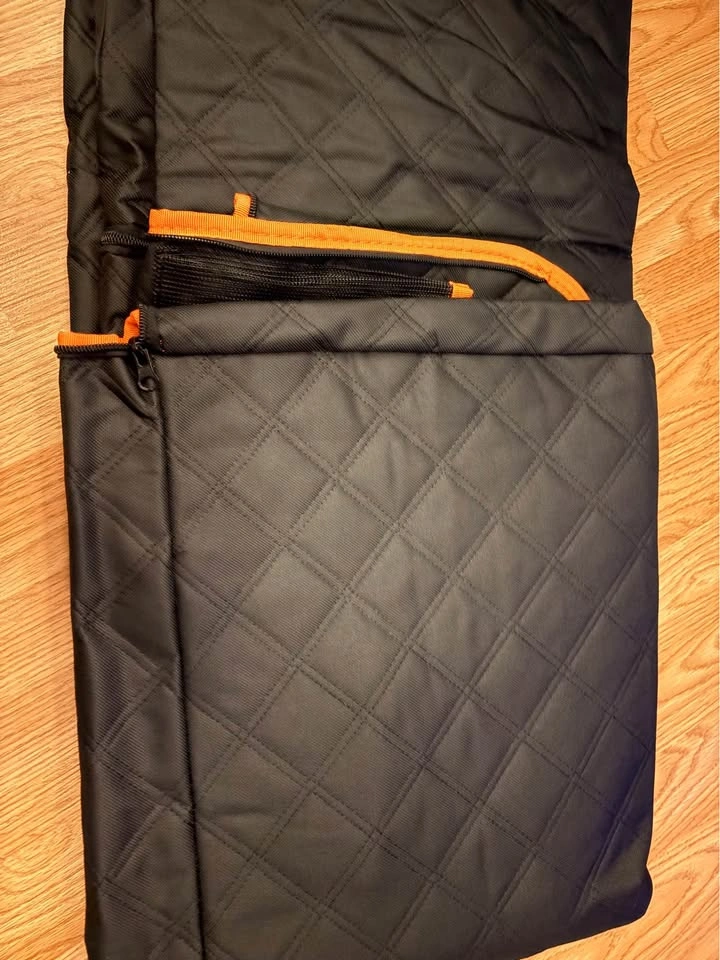 Back Seat Extender for Dogs - photo 5