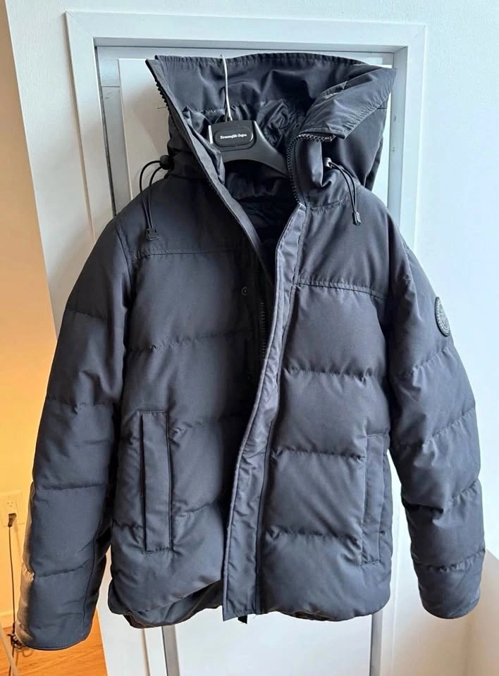 Canada Goose