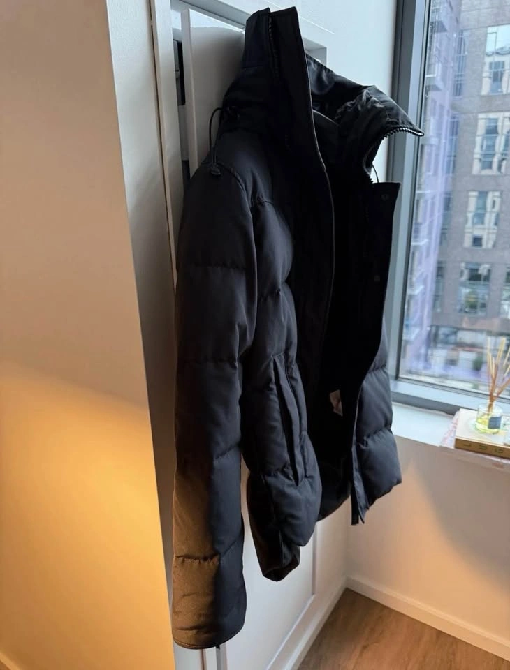 Canada Goose - photo 3
