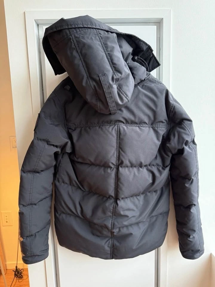 Canada Goose - photo 4