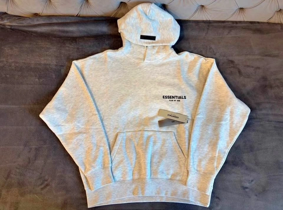 Essentials Hoodie
