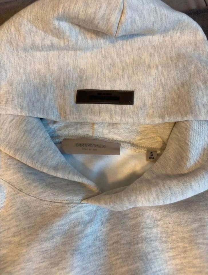 Essentials Hoodie - photo 2