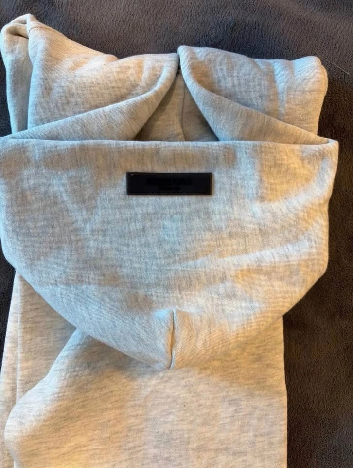 Essentials Hoodie - photo 5