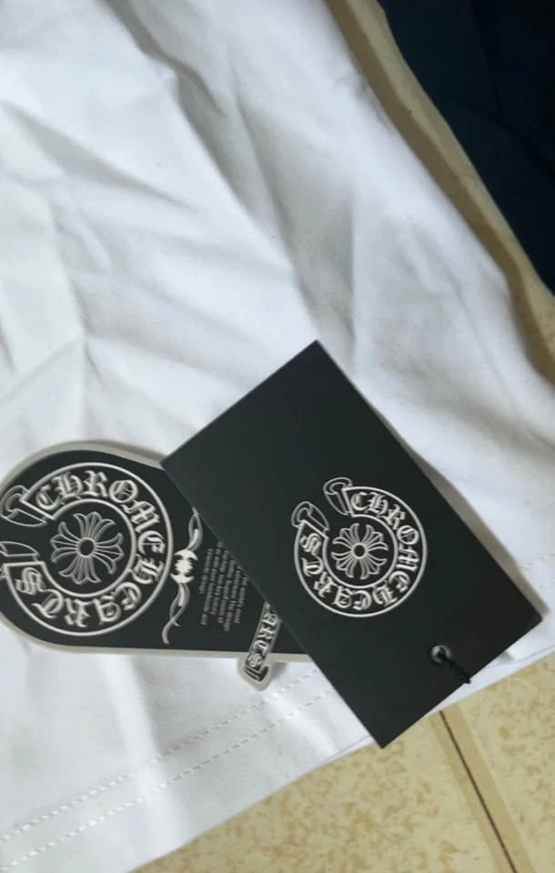 Chrome Hearts Long Sleeve - photo 2