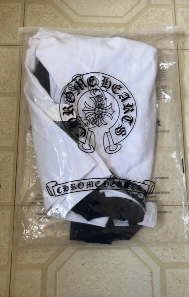Chrome Hearts Long Sleeve - photo 5