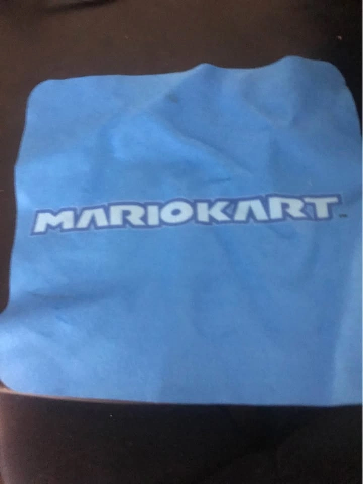 Nintendo Switch Travel Case - photo 2