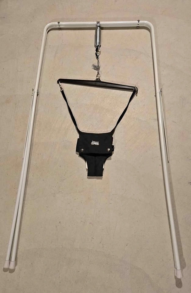 Jolly Jumper