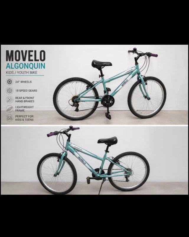 Kids bike 20” - photo 2