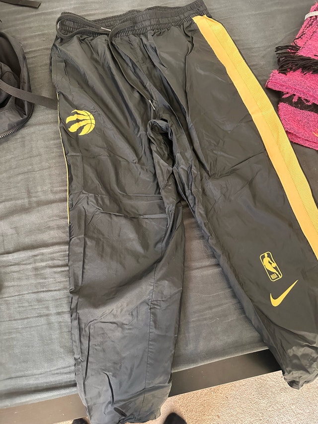 Nike Toronto Raptors Tracksuit Windbreaker - photo 2