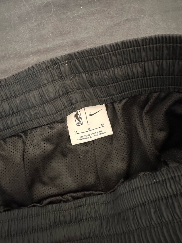 Nike Toronto Raptors Tracksuit Windbreaker - photo 3
