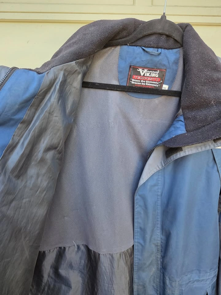 XXL Men's Fall/Winter Jacket - photo 4