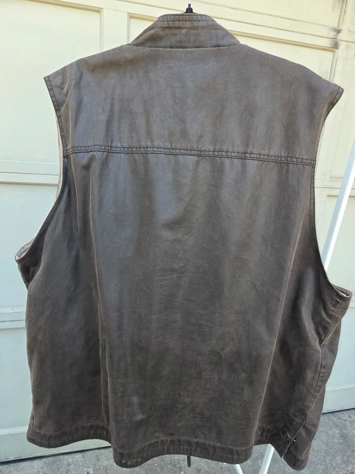 2XL Madison Creek Outfitters Vest Jacket - photo 4
