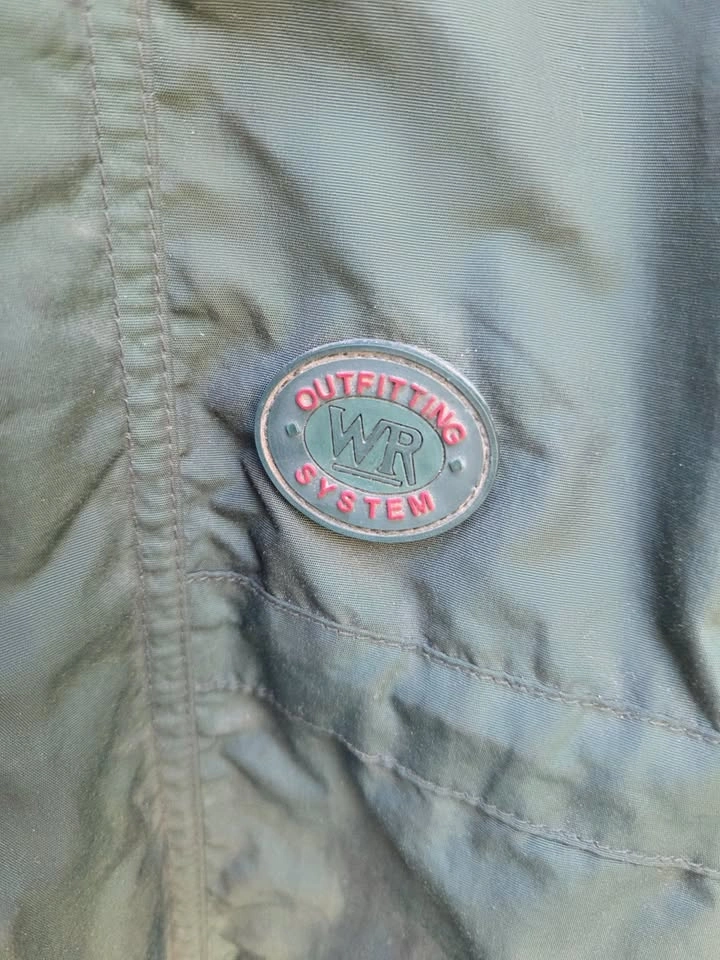 XXL Men's Fall/Winter Jacket with Lining - photo 3