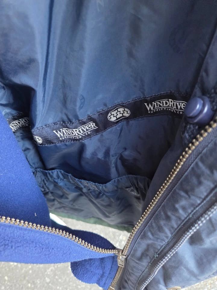 XXL Men's Fall/Winter Jacket with Lining - photo 4