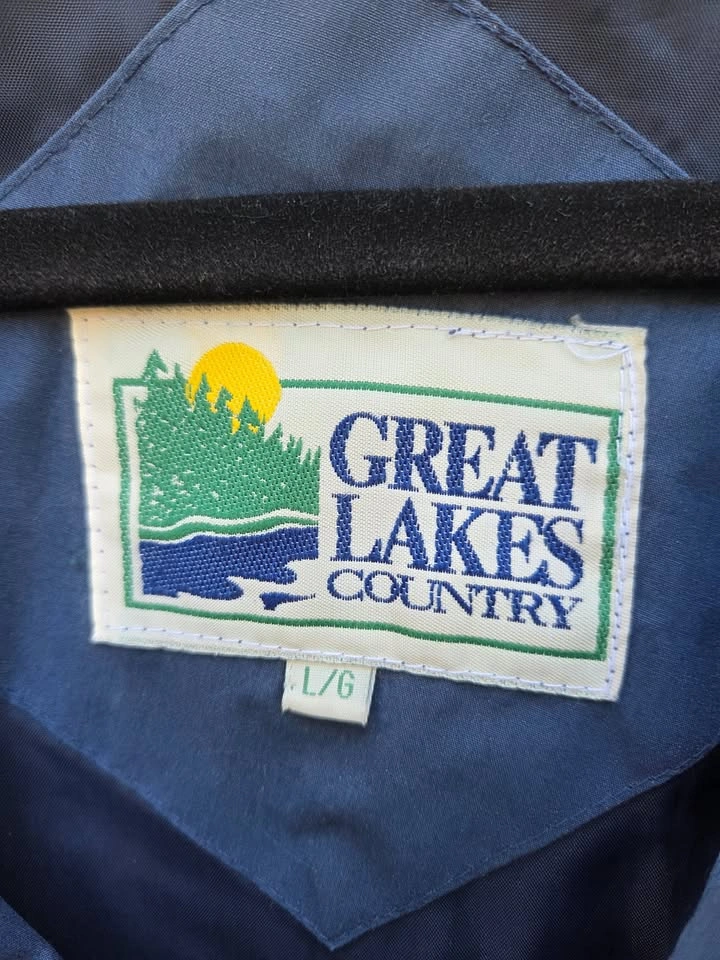 Large Fall/Winter Men's Jacket - photo 2