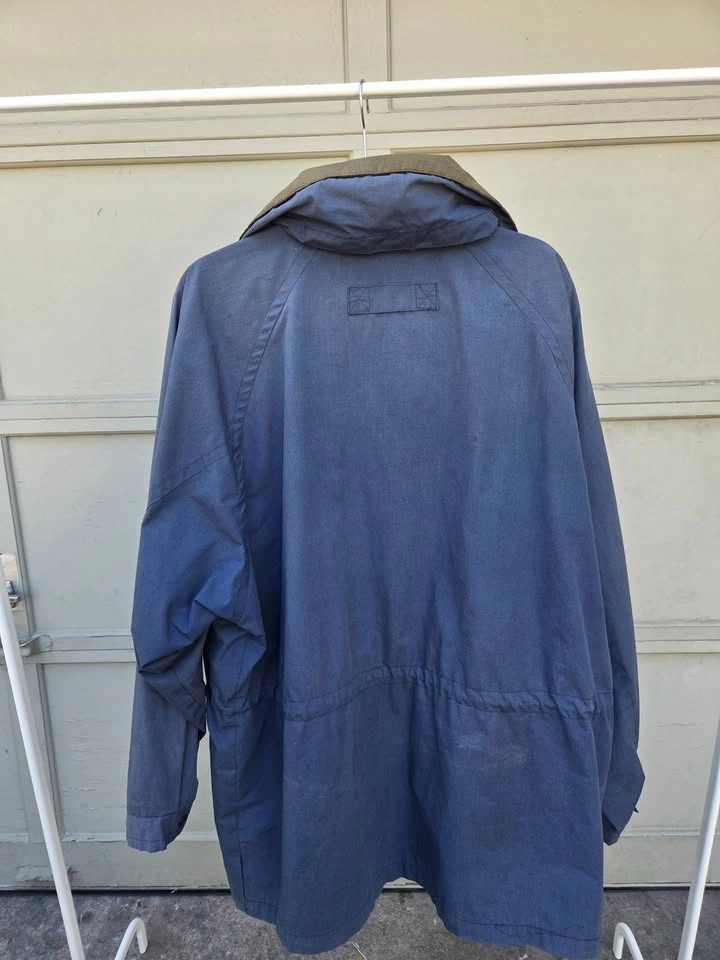 Large Fall/Winter Men's Jacket - photo 3