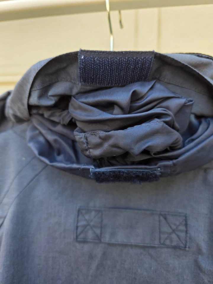 Large Fall/Winter Men's Jacket - photo 4