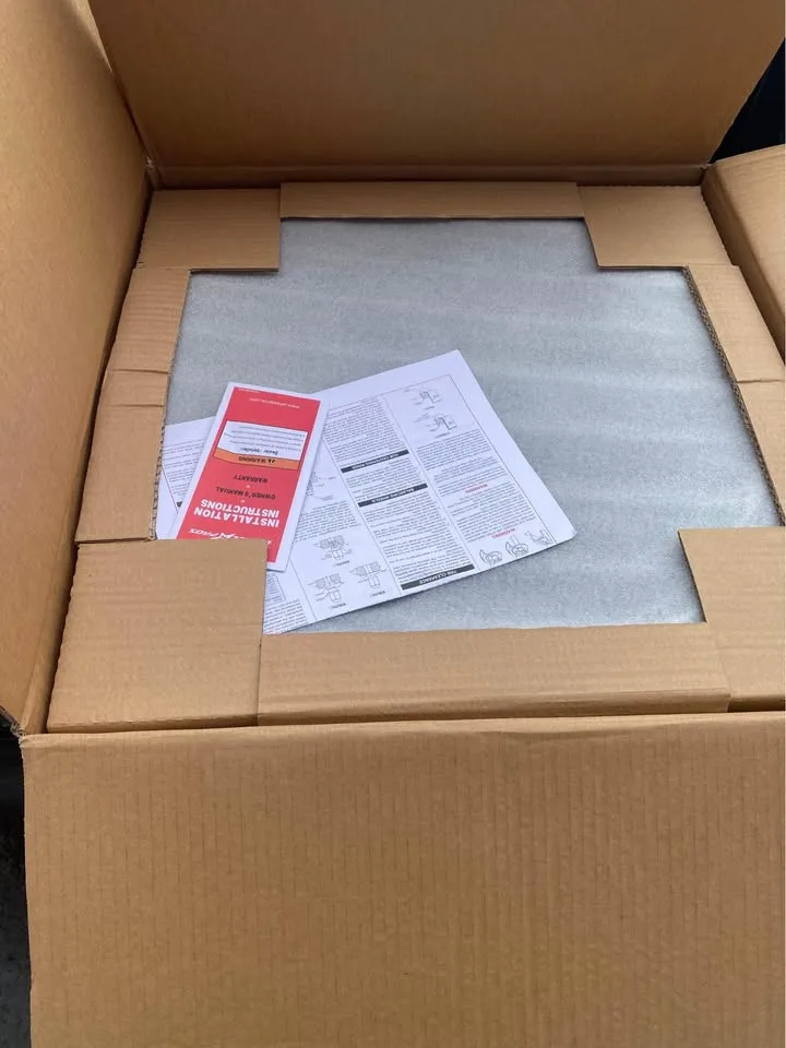 Fuel & XD Rim 2 Rims New In Box 20” image indicator(7)