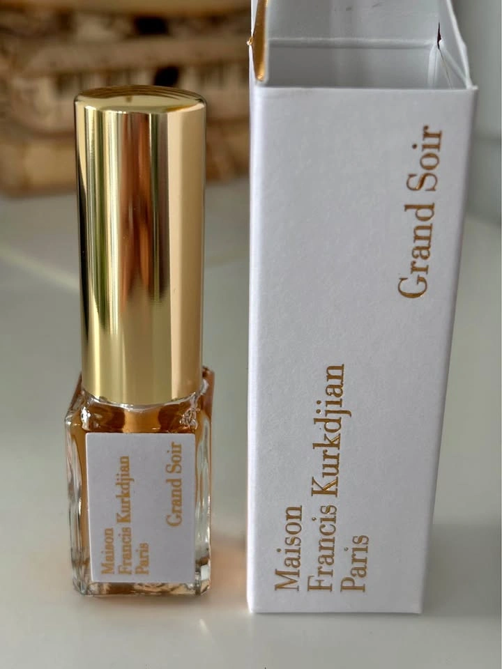 Maison Francis Kurkdjian Grand Soir Eau de Parfum 5ml
