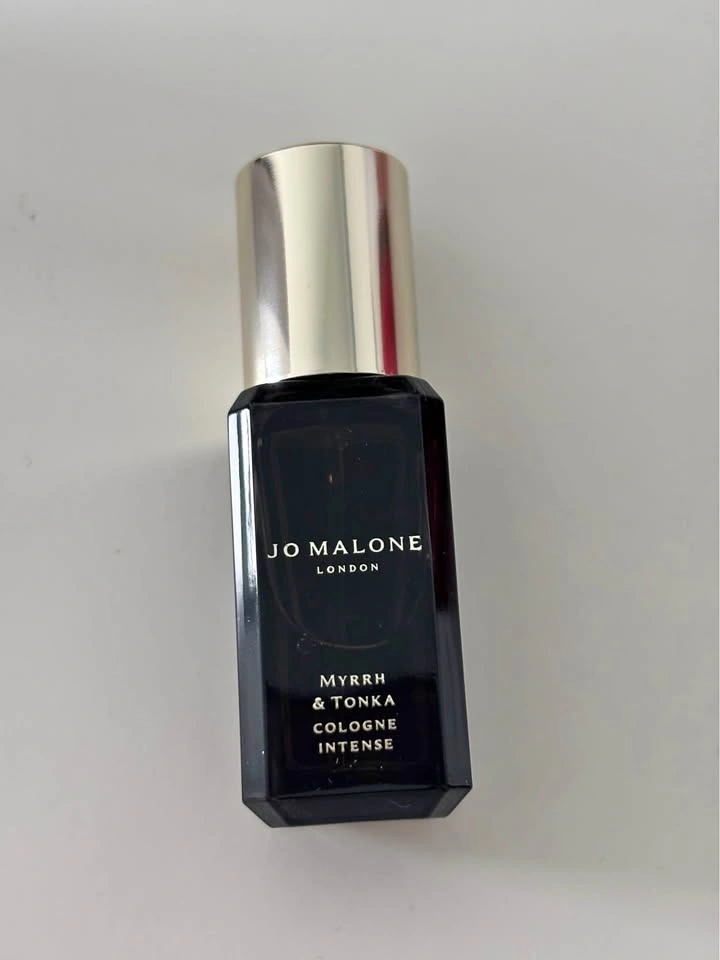 Jo Malone Myrrh & Tonka Cologne Intense 9ml