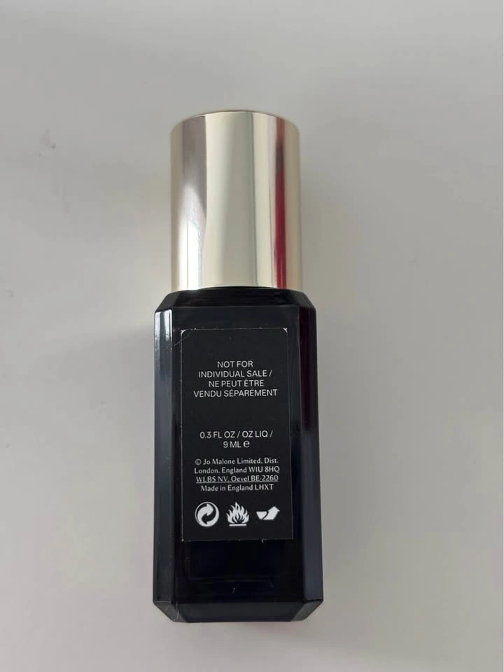 Jo Malone Myrrh & Tonka Cologne Intense 9ml - photo 2