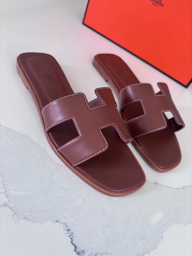 Hermes oran slides - 7